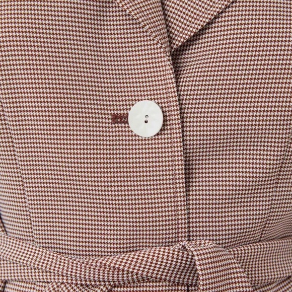 Fifth The Label CONSTANCE BLAZER - S - Picture 7 of 9